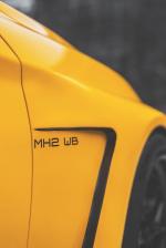 BMW MH2 400 WB by Manhart Racing 2018 года (CN)